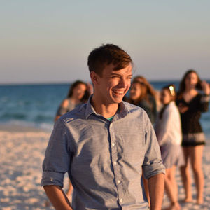 Meet your Posher, Ben